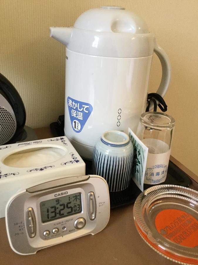 橘子酒店 静冈 外观 照片
